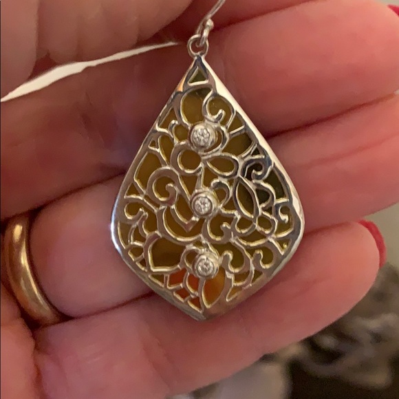 Earrings - Picture 2 of 2